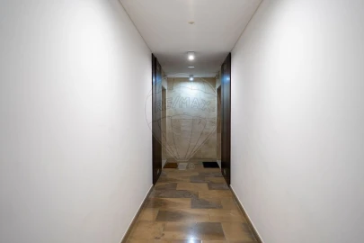 Apartamento T2 para Venda em São Martinho do Porto