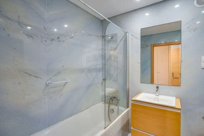 Apartamento T2 para Venda em São Martinho do Porto