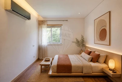 Apartamento T2 para Venda em São Martinho do Porto