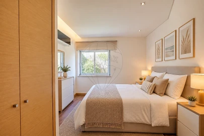 Apartamento T2 para Venda em São Martinho do Porto
