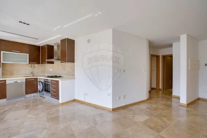 Apartamento T2 para Venda em São Martinho do Porto