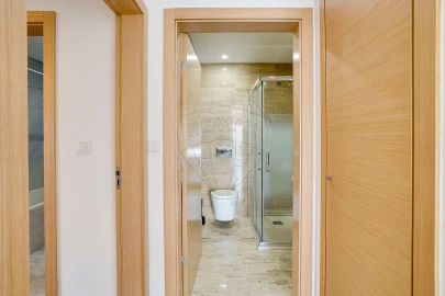 Apartamento T2 para Venda em São Martinho do Porto