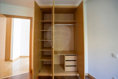 Apartamento T2 para Venda em São Martinho do Porto