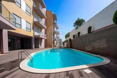 Apartamento T2 para Venda em São Martinho do Porto