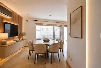 Apartamento T2 para Venda em São Martinho do Porto