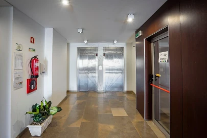 Apartamento T2 para Venda em São Martinho do Porto