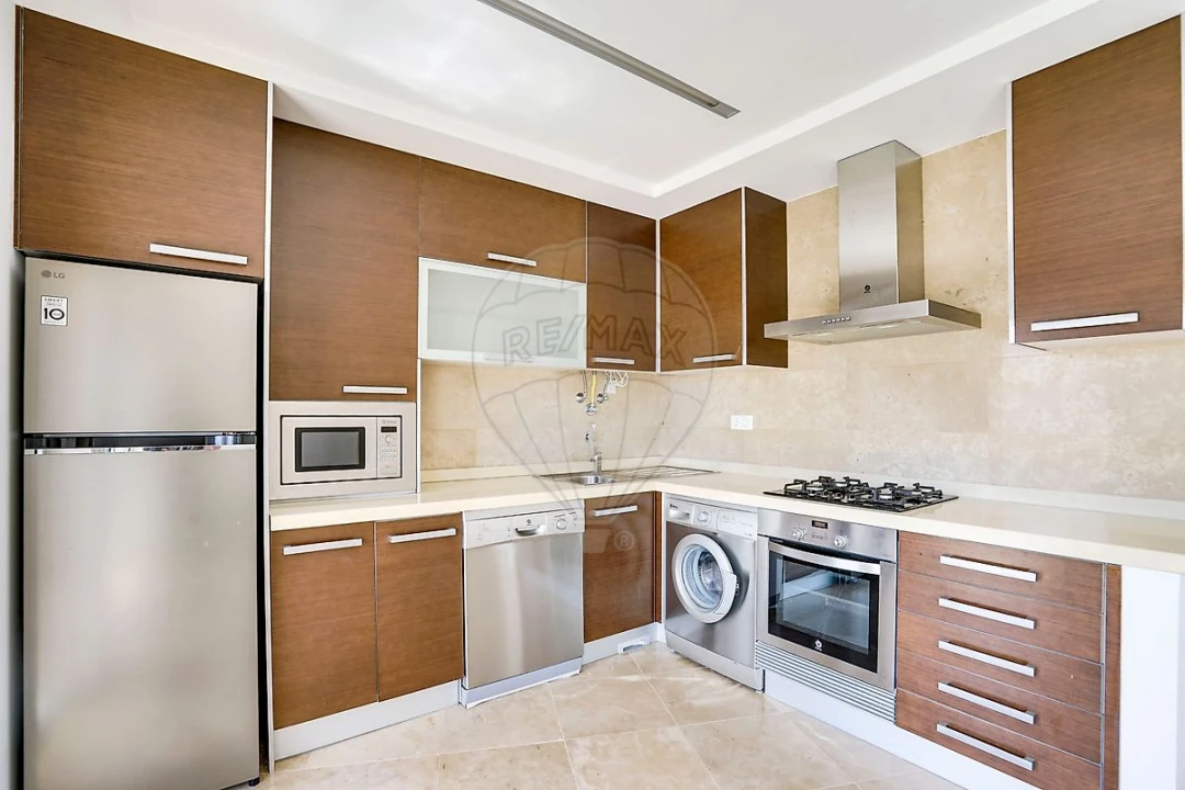 Apartamento T2 para Venda em São Martinho do Porto Foto 17