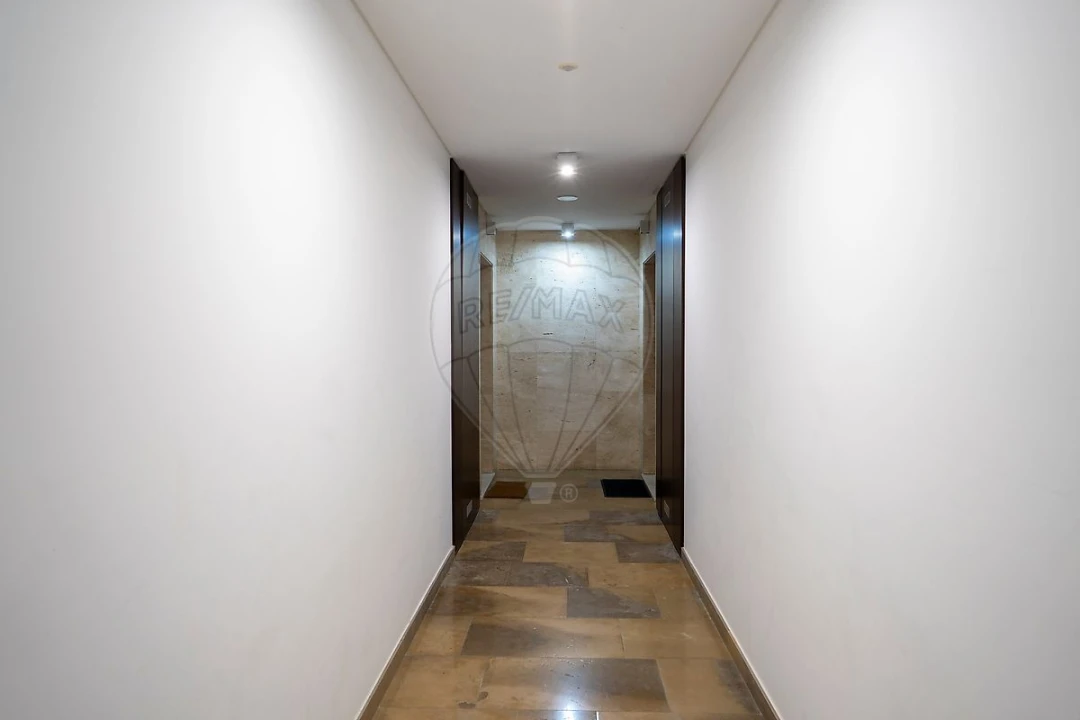 Apartamento T2 para Venda em São Martinho do Porto Foto 21