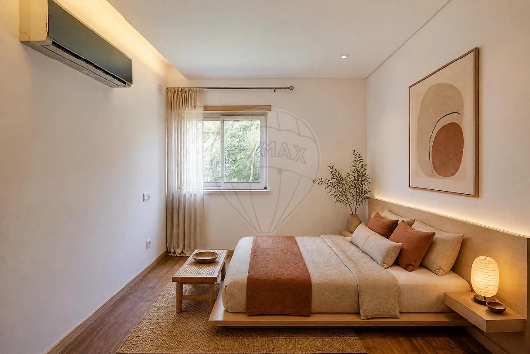 Apartamento T2 para Venda em São Martinho do Porto Foto 3