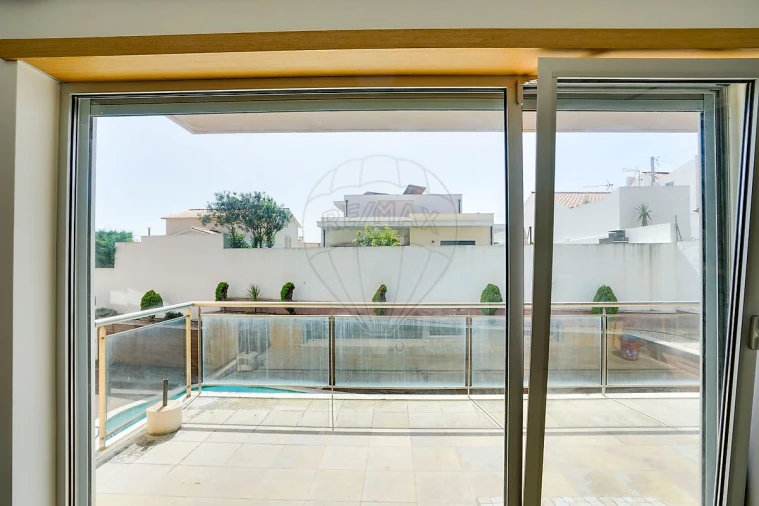 Apartamento T2 para Venda em São Martinho do Porto Foto 19