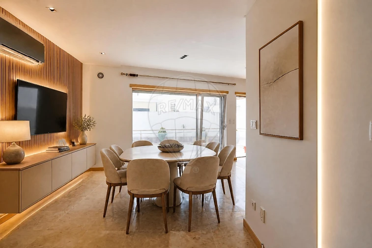 Apartamento T2 para Venda em São Martinho do Porto Foto 4