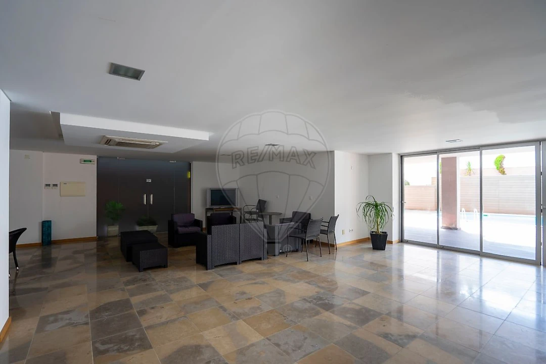 Apartamento T2 para Venda em São Martinho do Porto Foto 27