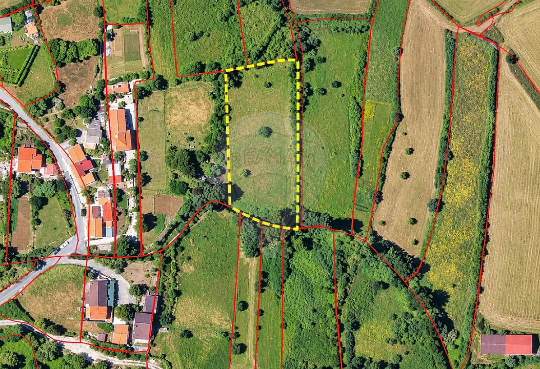 Terreno para Venda em Almargem do Bispo, Pêro Pinheiro e Montelavar Foto 5