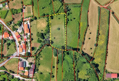 Terreno para Venda em Almargem do Bispo, Pêro Pinheiro e Montelavar