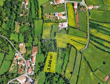 Terreno para Venda em Almargem do Bispo, Pêro Pinheiro e Montelavar