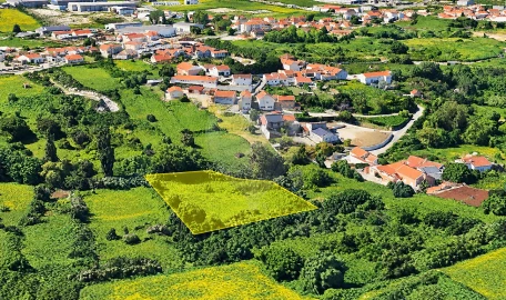 Terreno para Venda em Almargem do Bispo, Pêro Pinheiro e Montelavar