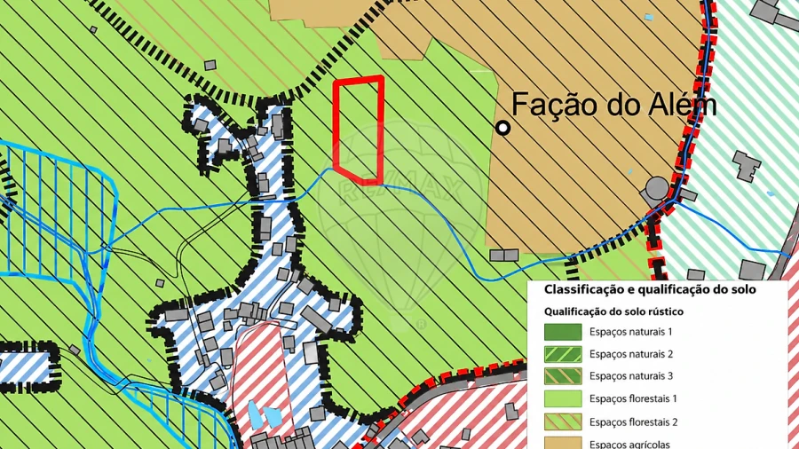 Terreno para Venda em Almargem do Bispo, Pêro Pinheiro e Montelavar