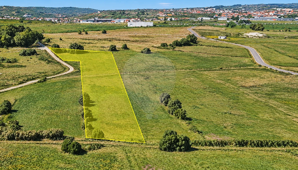 Terreno para Venda em Almargem do Bispo, Pêro Pinheiro e Montelavar Foto 4