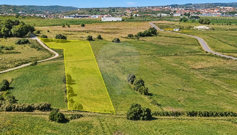 Terreno para Venda em Almargem do Bispo, Pêro Pinheiro e Montelavar
