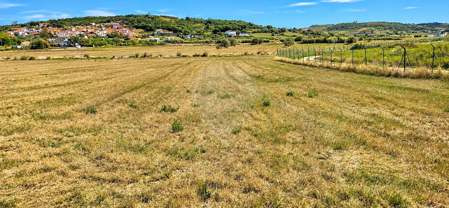 Terreno para Venda em Almargem do Bispo, Pêro Pinheiro e Montelavar Foto 5