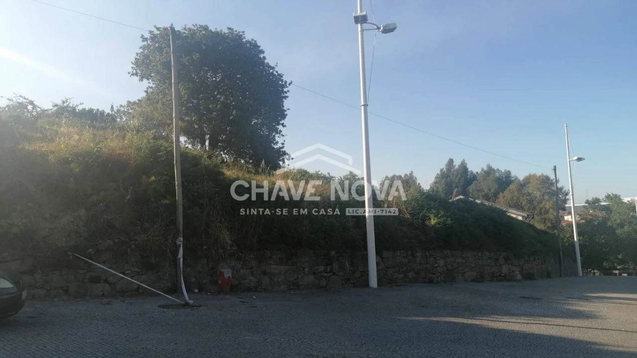 Terreno para Venda em Custóias, Leça do Balio e Guifões Foto 2