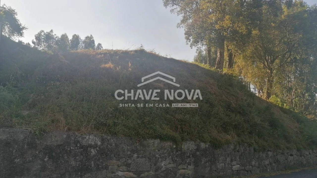 Terreno para Venda em Custóias, Leça do Balio e Guifões Foto 11