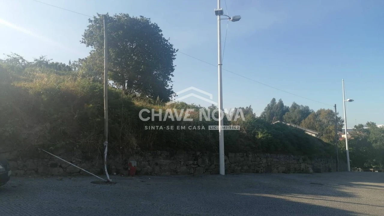 Terreno para Venda em Custóias, Leça do Balio e Guifões Foto 15