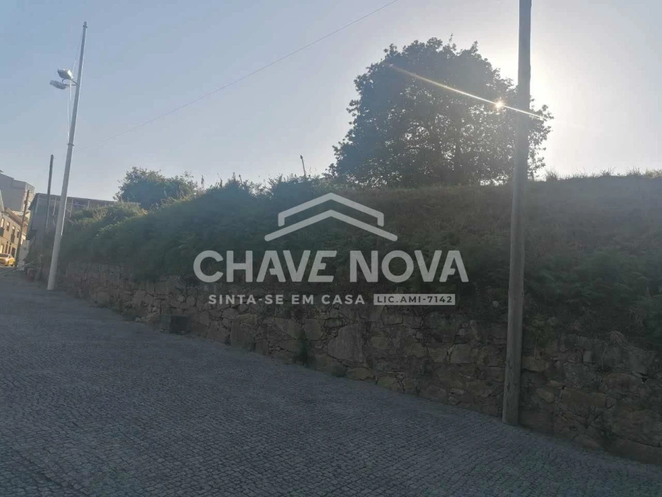 Terreno para Venda em Custóias, Leça do Balio e Guifões Foto 20