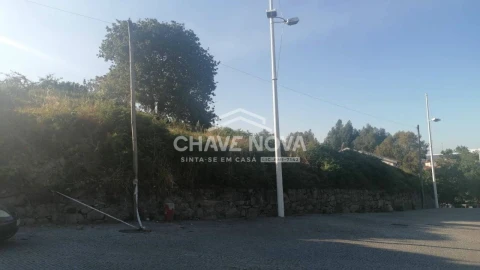 Terreno para Venda em Custóias, Leça do Balio e Guifões