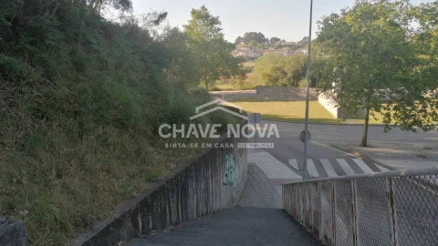 Terreno para Venda em Custóias, Leça do Balio e Guifões