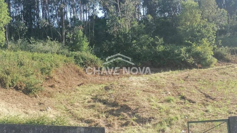 Terreno para Venda em Custóias, Leça do Balio e Guifões
