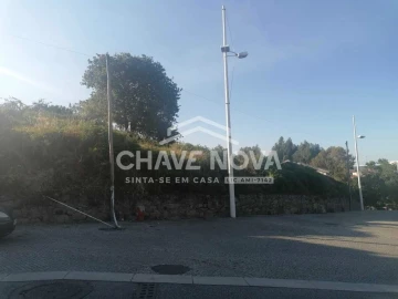 Terreno para Venda em Custóias, Leça do Balio e Guifões