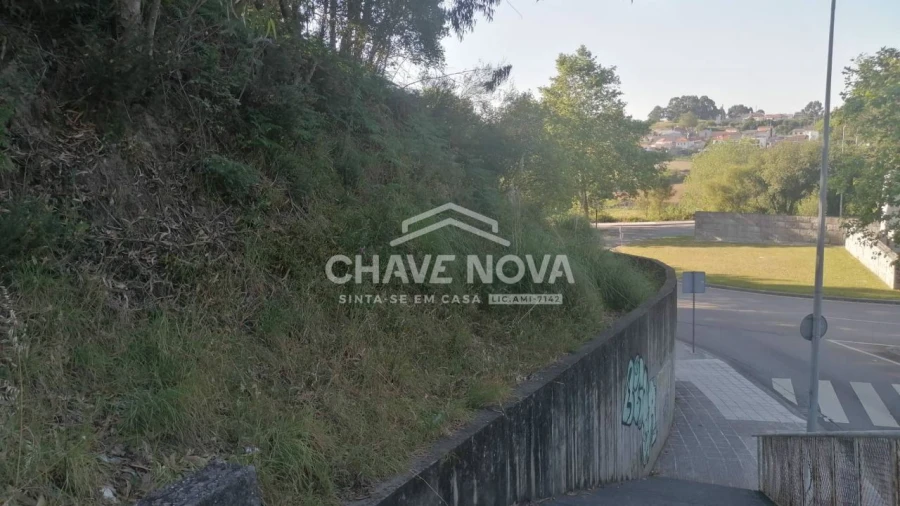 Terreno para Venda em Custóias, Leça do Balio e Guifões Foto 5