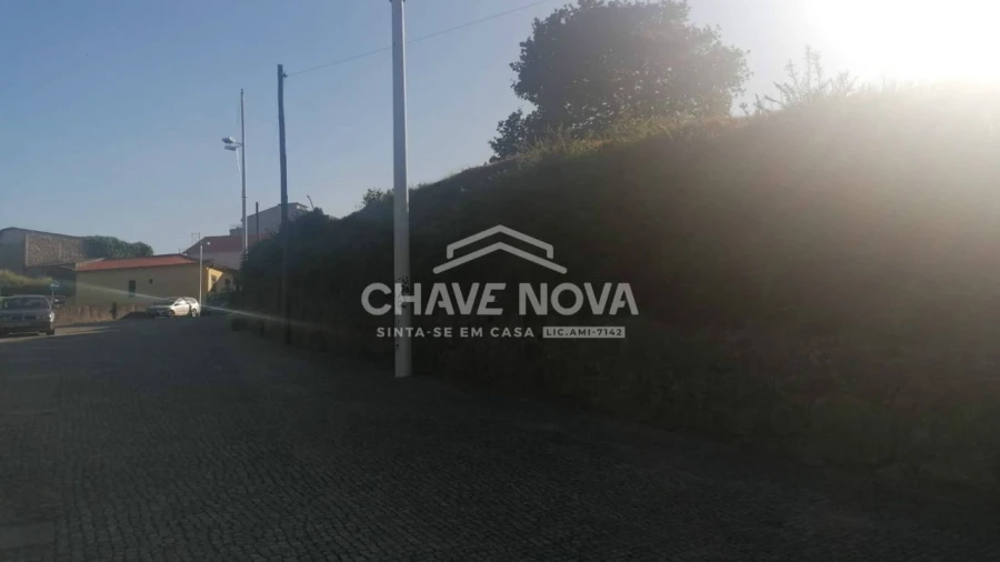 Terreno para Venda em Custóias, Leça do Balio e Guifões Foto 10