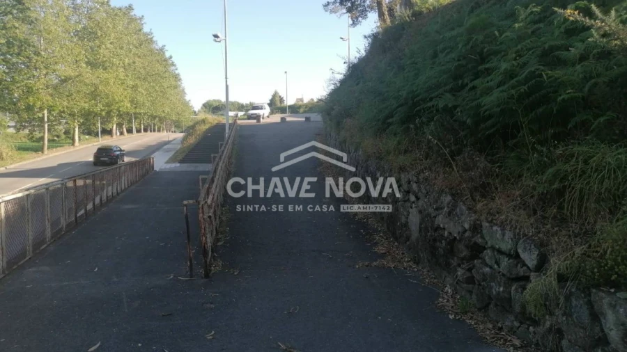 Terreno para Venda em Custóias, Leça do Balio e Guifões Foto 16