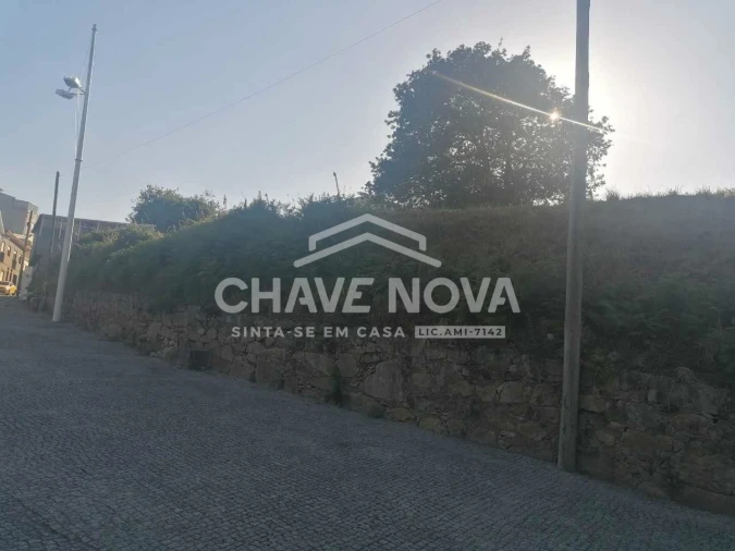 Terreno para Venda em Custóias, Leça do Balio e Guifões Foto 20