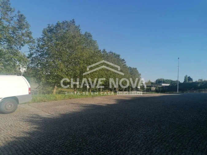 Terreno para Venda em Custóias, Leça do Balio e Guifões Foto 23