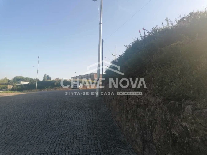 Terreno para Venda em Custóias, Leça do Balio e Guifões Foto 24