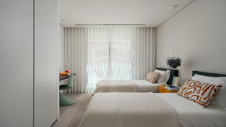 Apartamento T4 para Venda em Almancil