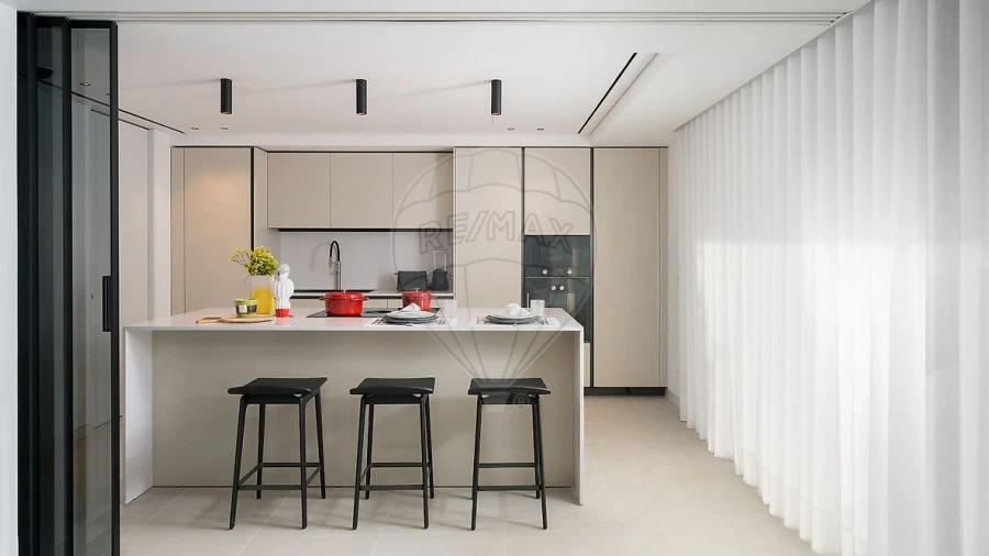 Apartamento T4 para Venda em Almancil