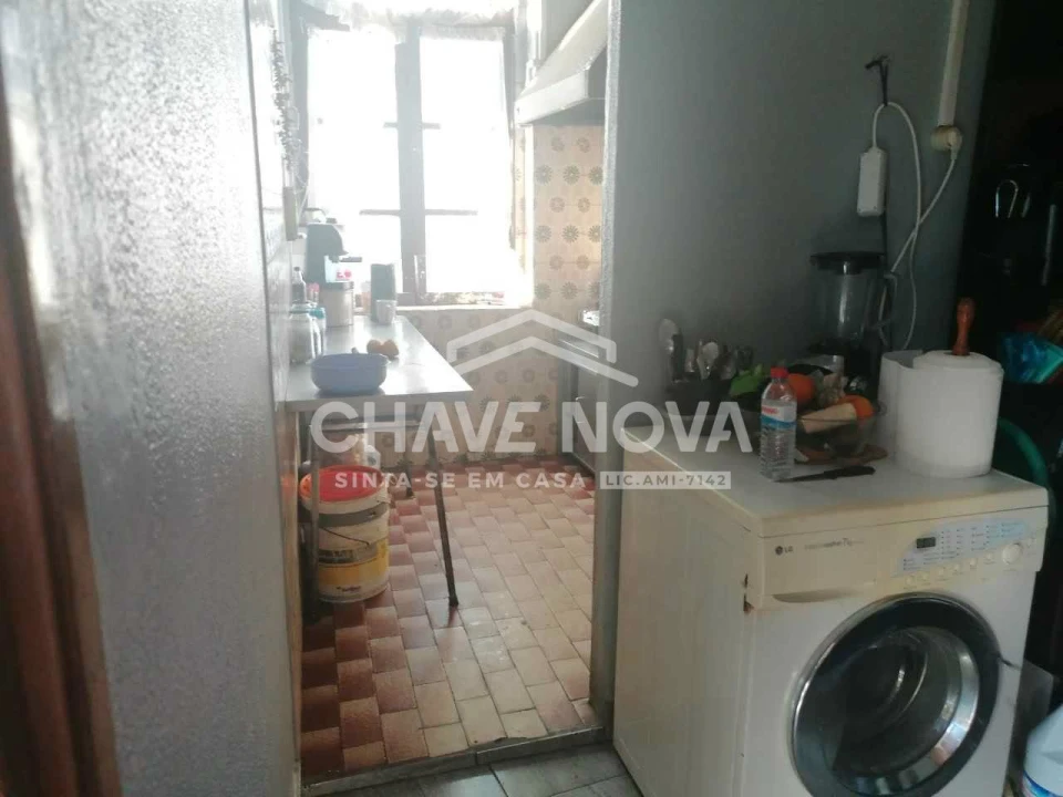 Terreno P/ Prédio para Venda em Rio Tinto Foto 10