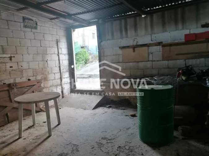 Terreno P/ Prédio para Venda em Rio Tinto Foto 7