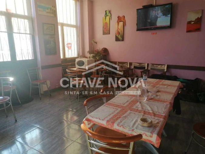 Terreno P/ Prédio para Venda em Rio Tinto Foto 16