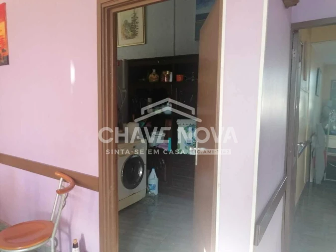 Terreno P/ Prédio para Venda em Rio Tinto Foto 17