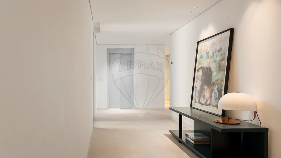 Apartamento T5 para Venda em Almancil