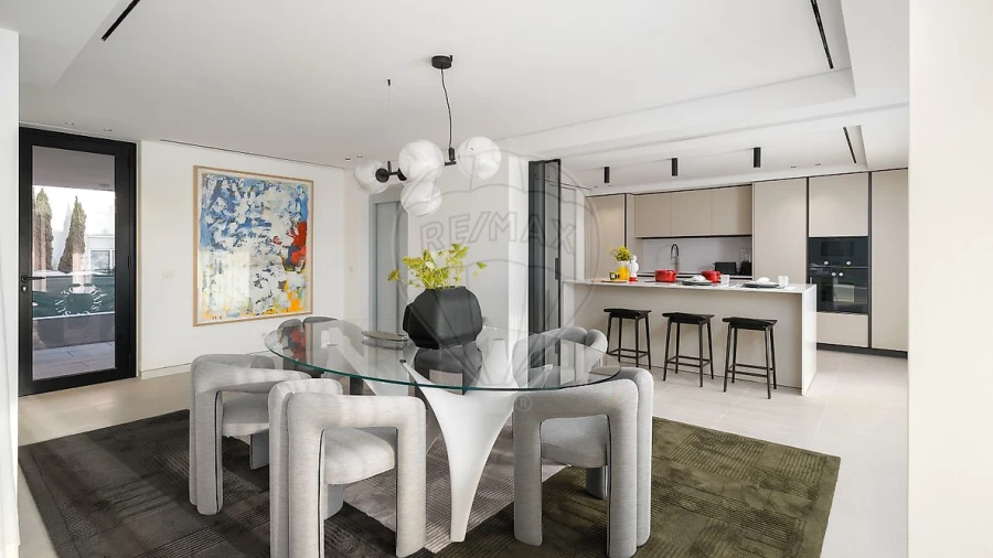 Apartamento T4 para Venda em Almancil