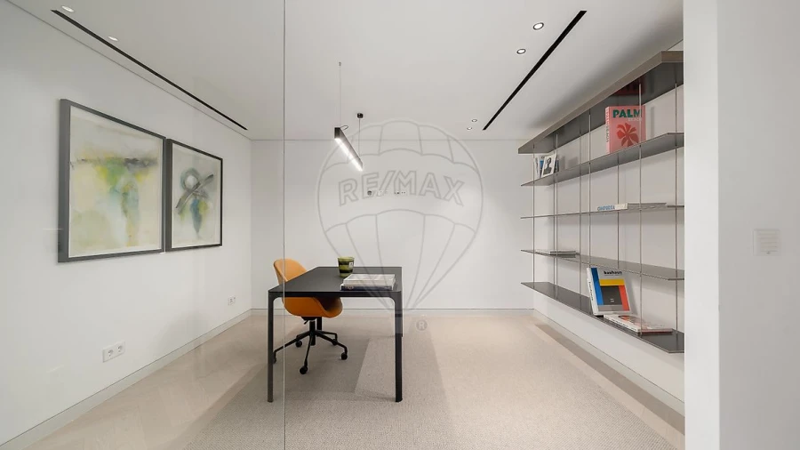 Apartamento T4 para Venda em Almancil