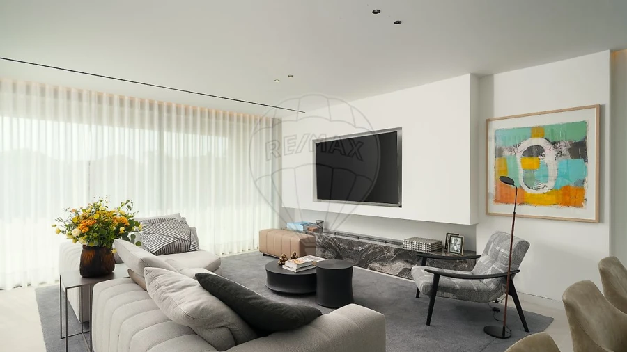 Apartamento T3 para Venda em Almancil