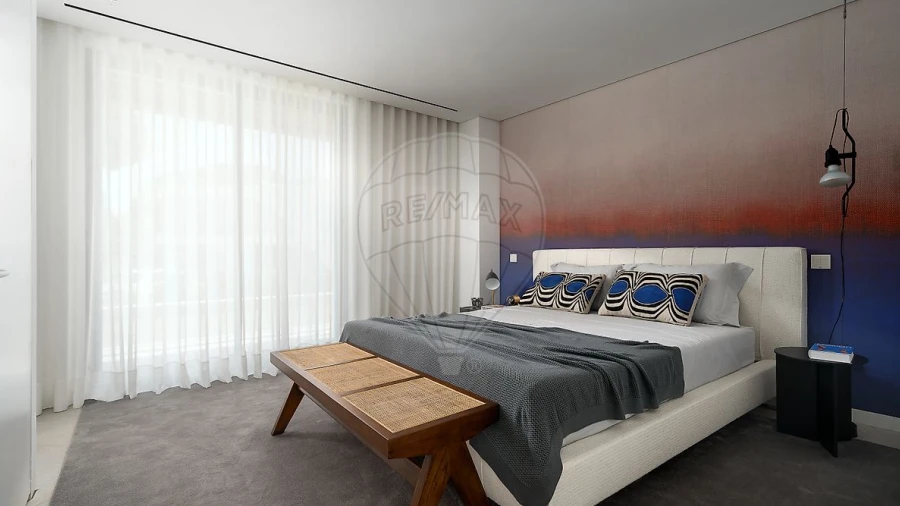 Apartamento T4 para Venda em Almancil