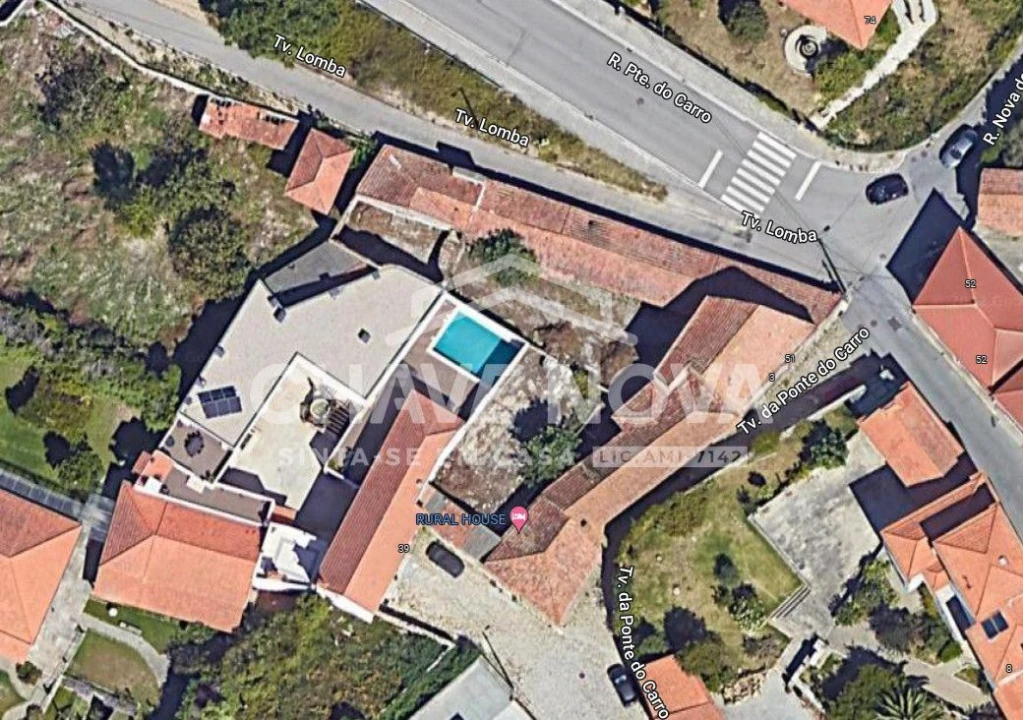 Terreno para Venda em Custóias, Leça do Balio e Guifões Foto 3